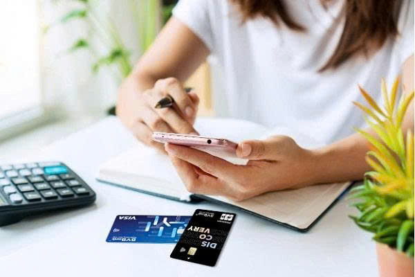 Chuẩn bị giấy tờ